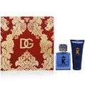 DOLCE & GABBANA K (KING)/D&G 2 PC. SET (M)