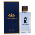 DOLCE & GABBANA K (KING)/D&G EDT SPRAY 3.3 OZ (100 ML) (M)