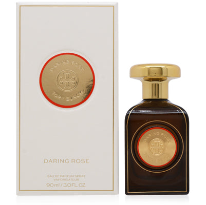 DARING ROSE/TORY BURCH EDP SPRAY 3.0 OZ (90 ML) (W)