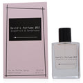 DAVID'S PERFUME #02 GRAPEFRUIT & SANDALWOOD/DAVID'S PERFUME EDP SPRAY 2.0 OZ (U)