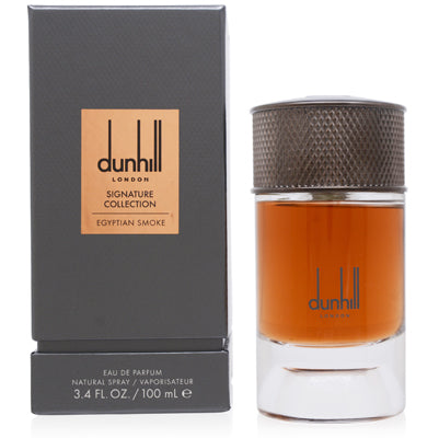 EGYPTIAN SMOKE/ALFRED DUNHILL EDP SPRAY 3.4 OZ (100 ML) (M)