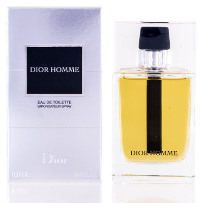 DIOR HOMME/CH.DIOR EDT SPRAY 3.3 OZ (M)