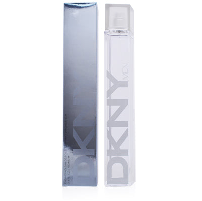 DKNY MEN ENERGIZING/DONNA KARAN EDT SPRAY 3.4 OZ (100 ML) (M)