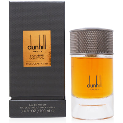 MOROCCAN AMBER/ALFRED DUNHILL EDP SPRAY 3.4 OZ (100 ML) (M)