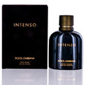 DOLCE&GABBANA INTENSO MEN/D&G EDP SPRAY 4.2 OZ (125 ML) (M)