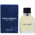 DOLCE & GABBANA MEN/D&G EDT SPRAY 2.5 OZ (75 ML) (M)