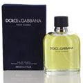 DOLCE & GABBANA/D&G EDT SPRAY 6.7 OZ (M)