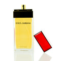 DOLCE & GABBANA/D&G EDT SPRAY TESTER 3.4 OZ (W)