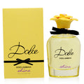 DOLCE SHINE/D&G EDP SPRAY 2.5 OZ (75 ML) (W)
