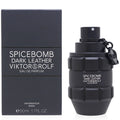 SPICEBOMB DARK LEATHER/VIKTOR & ROLF EDP SPRAY 1.7 OZ (50 ML) (M)