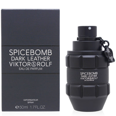 SPICEBOMB DARK LEATHER/VIKTOR & ROLF EDP SPRAY 1.7 OZ (50 ML) (M)