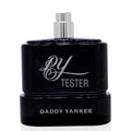 DADDY YANKEE/DADDY YANKEE EDT SPRAY NO CAP TESTER 3.4 OZ (100 ML) (M)