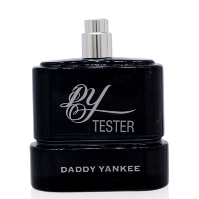 DADDY YANKEE/DADDY YANKEE EDT SPRAY NO CAP TESTER 3.4 OZ (100 ML) (M)