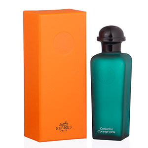 EAU D'ORANGE VERTE/HERMES EDT CONCENTRATE SPRAY 3.3 OZ (U)