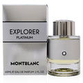 EXPLORER PLATINUM/MONT BLANC EDP SPRAY 2.0 OZ (60 ML) (M)
