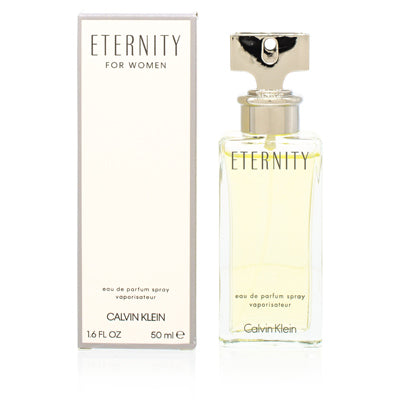 ETERNITY/CALVIN KLEIN EDP SPRAY 1.7 OZ (W)