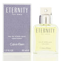 ETERNITY MEN/CALVIN KLEIN EDT SPRAY 1.7 OZ (M)