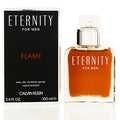 ETERNITY FLAME/CALVIN KLEIN EDT SPRAY 3.4 OZ (100 ML) (M)