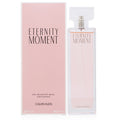 ETERNITY MOMENT/CALVIN KLEIN EDP SPRAY 3.3 OZ (100 ML) (W)