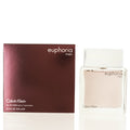 EUPHORIA FOR MEN/CALVIN KLEIN EDT SPRAY 3.4 OZ (100 ML) (M)