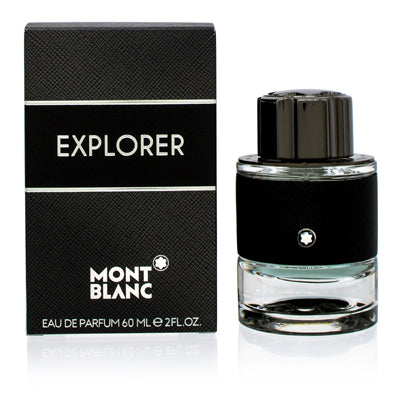 EXPLORER/MONT BLANC EDP SPRAY 2.0 OZ (60 ML) (M)