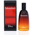 FAHRENHEIT/CH.DIOR EDT SPRAY 3.3 OZ (M)