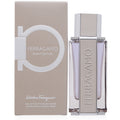 FERRAGAMO BRIGHT LEATHER/S. FERRAGAMO EDT SPRAY 3.4 OZ (100 ML) (M)