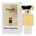 FAME/PACO RABANNE PARFUM SPRAY REFILLABLE 1.0 OZ (50 ML) (W)