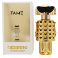 FAME INTENSE/PACO RABANNE EDP SPRAY REFILLABLE 2.7 OZ (80 ML) (W)