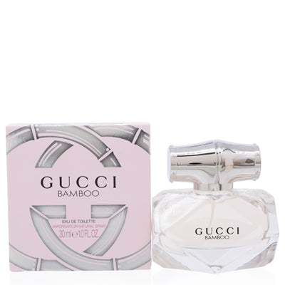 GUCCI BAMBOO/GUCCI EDT SPRAY 1.0 OZ (30 ML) (W)