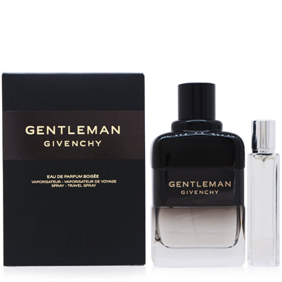 GENTLEMAN BOISEE/GIVENCHY SET (M)