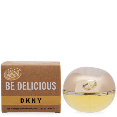 GOLDEN DELICIOUS/DONNA KARAN EDP SPRAY 1.7 OZ (W)