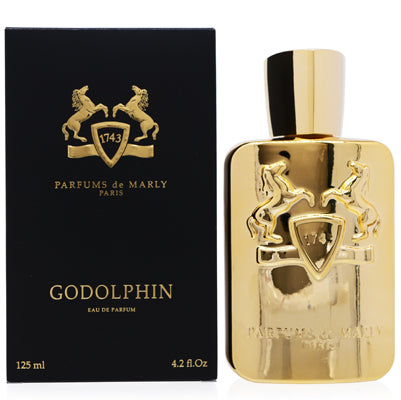 GODOLPHIN/PARFUMS DE MARLY EDP SPRAY 4.2 OZ (125 ML) (M)
