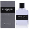 GENTLEMEN ONLY /GIVENCHY EDT SPRAY 3.3 OZ (100 ML) (M)