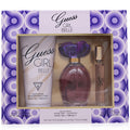 GUESS GIRL BELLE/GUESS INC. 3 PC. SET (W)