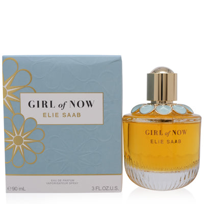 GIRL OF NOW/ELIE SAAB EDP SPRAY 3.0 OZ (90 ML) (W)