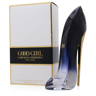 GOOD GIRL LEGERE/CAROLINA HERRERA EDP SPRAY 2.7 OZ (80 ML) (W)