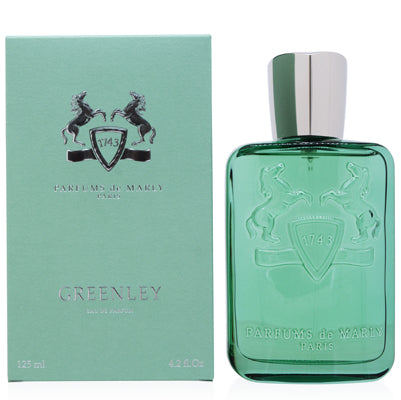 GREENLEY/PARFUMS DE MARLY EDP SPRAY 4.2 OZ (125 ML) (M)