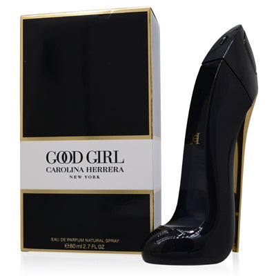 GOOD GIRL/CAROLINA HERRERA EDP SPRAY 2.7 OZ (80 ML) (W)