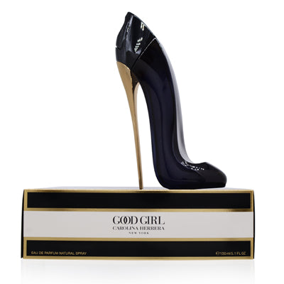 GOOD GIRL/CAROLINA HERRERA EDP SPRAY 5.1 OZ (150 ML) (W)