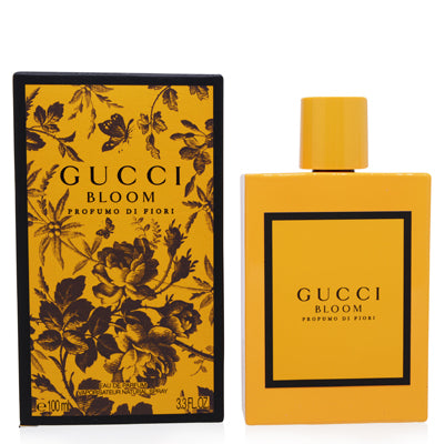 GUCCI BLOOM PROFUMO DI FIORI/GUCCI EDP SPRAY 3.3 OZ (100 ML) (W)
