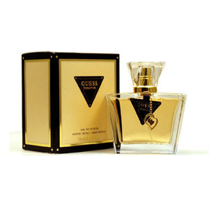 GUESS SEDUCTIVE/GUESS INC. EDT SPRAY 2.5 OZ (W)