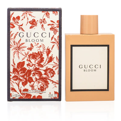 GUCCI BLOOM/GUCCI EDP SPRAY 3.3 OZ (100 ML) (W)