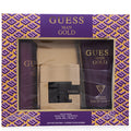 GUESS GOLD/GUESS INC. 3 PC. SET (M)