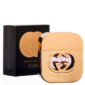 GUCCI GUILTY INTENSE/GUCCI EDP SPRAY 1.7 OZ (W)