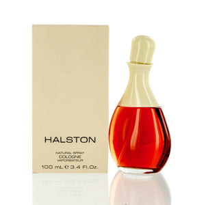 HALSTON/HALSTON COLOGNE SPRAY 3.4 OZ (W)