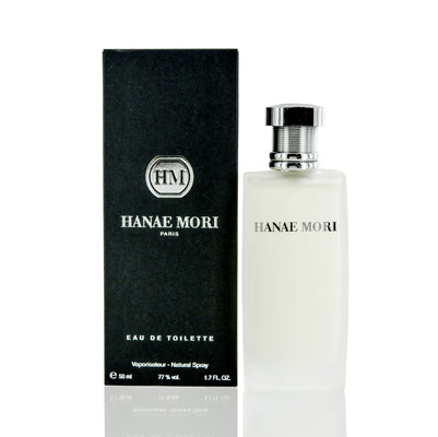 HANAE MORI MEN/HANAE MORI EDT SPRAY 1.7 OZ (M)