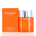 HAPPY FOR MEN/CLINIQUE COLOGNE SPRAY 3.4 OZ (M)
