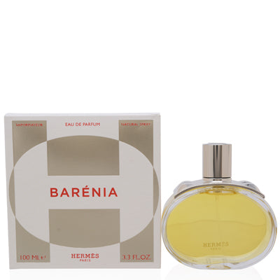 HERMES BARENIA/HERMES EDP REFILLABLE SPRAY 3.3 OZ (100 ML) (W)