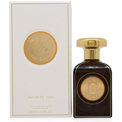 INFINITE OAK/TORY BURCH EDP SPRAY 3.0 OZ (90 ML) (W)